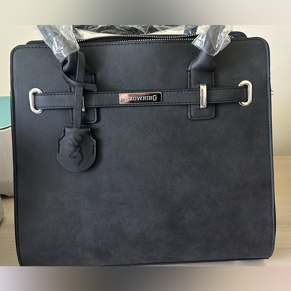 Browning Conceal Carry Bag